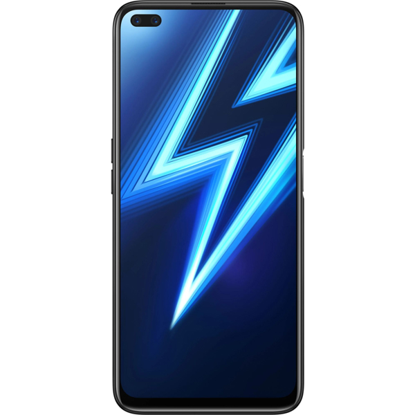 მობილური ტელეფონი Realme 6 Pro 8GB, 128GB Dual Sim LTE Blue