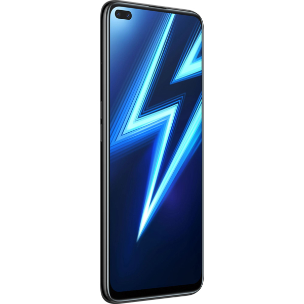 მობილური ტელეფონი Realme 6 Pro 8GB, 128GB Dual Sim LTE Blue