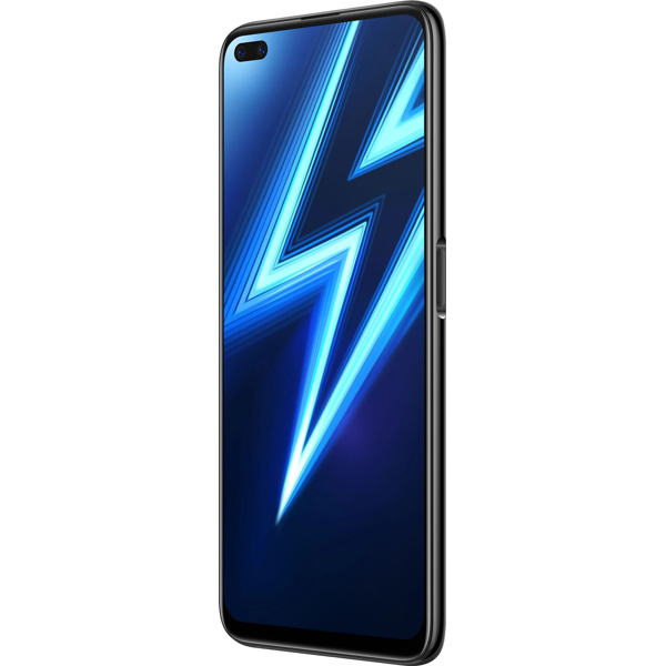 მობილური ტელეფონი Realme 6 Pro 8GB, 128GB Dual Sim LTE Blue