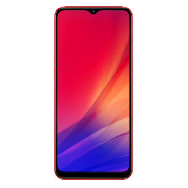 მობილური ტელეფონი Realme C3 3GB, 64GB RMX2020 LTE Red