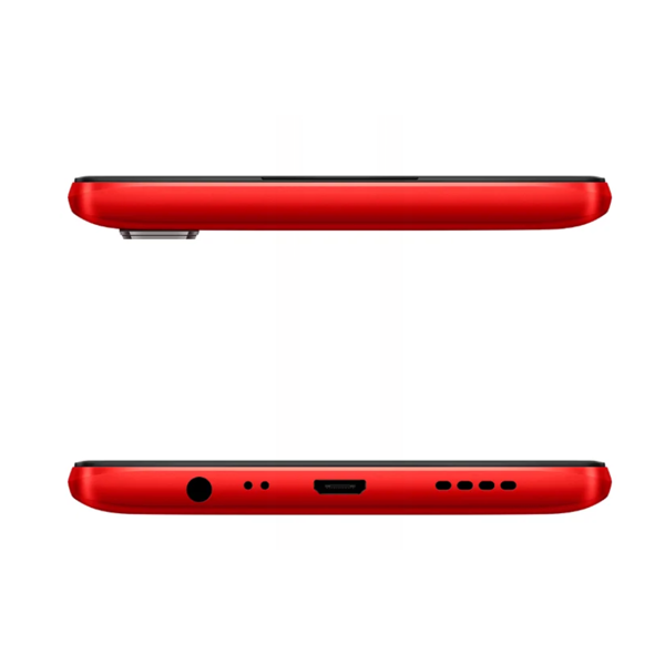 მობილური ტელეფონი Realme C3 3GB, 64GB RMX2020 LTE Red