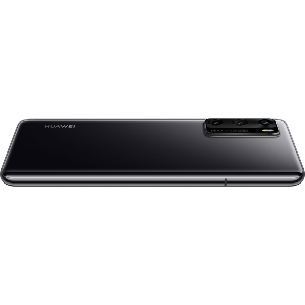 მობილური ტელეფონი Huawei P40 8GB, 128GB Dual Sim LTE 5G Black