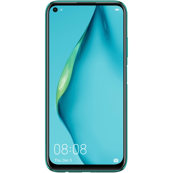 მობილური ტელეფონი Huawei P40 Lite 6GB,128GB Dual Sim LTE Crush Green