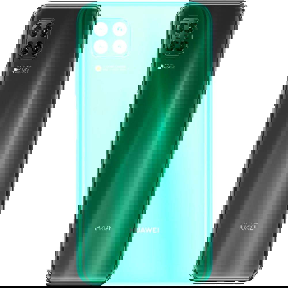 მობილური ტელეფონი Huawei P40 Lite 6GB,128GB Dual Sim LTE Crush Green