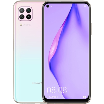 მობილური ტელეფონი Huawei P40 Lite 6GB, 128GB Dual Sim LTE Pink