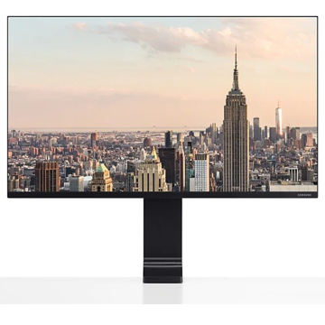 მონიტორი SAMSUNG LS32R750UEIXCI 32'' LED 4K, VA HDMI, Mini DP Black