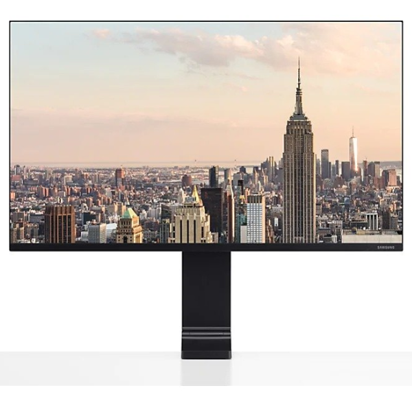 მონიტორი SAMSUNG LS32R750UEIXCI 32'' LED 4K, VA HDMI, Mini DP Black