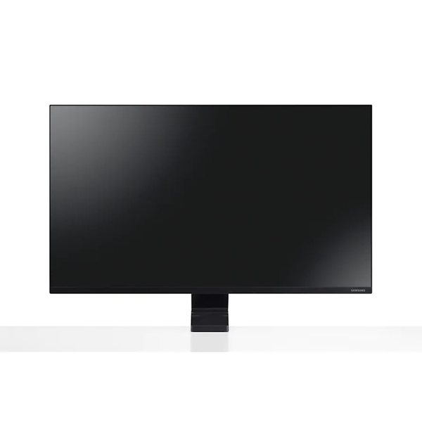 მონიტორი SAMSUNG LS32R750UEIXCI 32'' LED 4K, VA HDMI, Mini DP Black