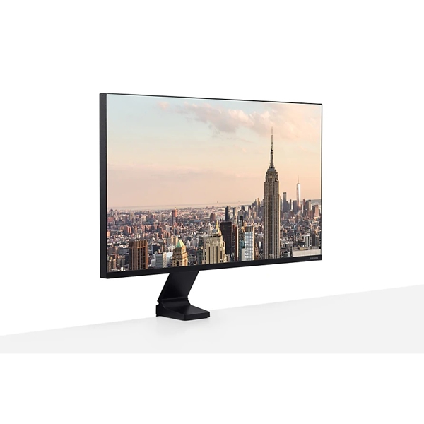 მონიტორი SAMSUNG LS32R750UEIXCI 32'' LED 4K, VA HDMI, Mini DP Black