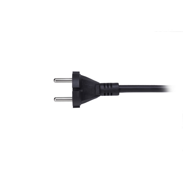 დენის დამაგრძელებელი 2E Hand ІР20 2G*1.5mm 10m black