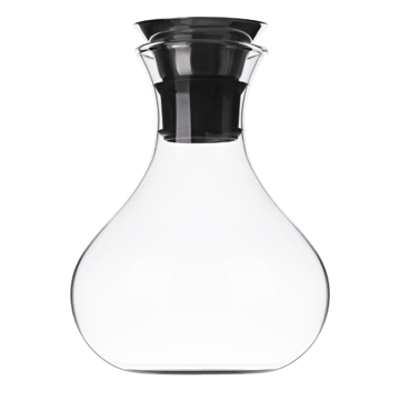 დოქი ARDESTO AR2610PG Jug with lid, 1000 ml, Borosilicate Glass