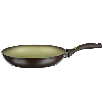 ტაფა ARDESTO AR2528FA Fry pan Avocado 28 cm, Green, Aluminium