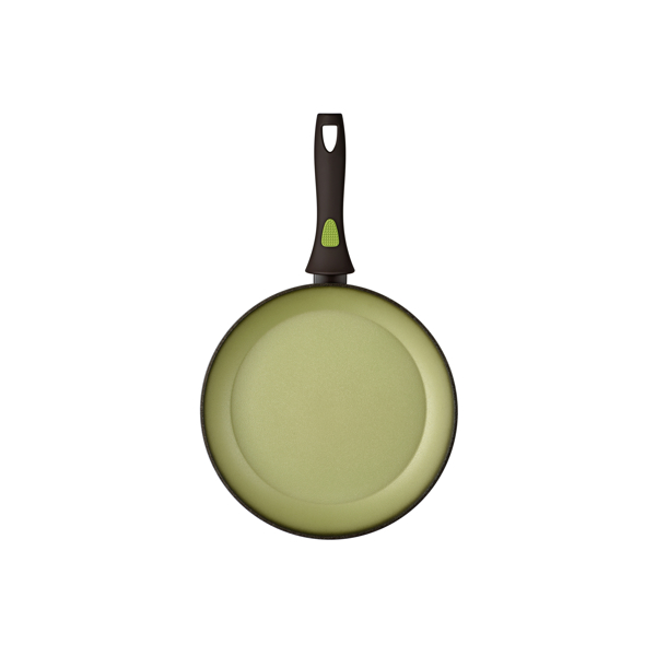 ტაფა ARDESTO AR2528FA Fry pan Avocado 28 cm, Green, Aluminium