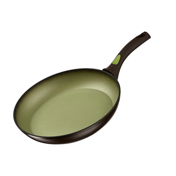 ტაფა ARDESTO AR2528FA Fry pan Avocado 28 cm, Green, Aluminium