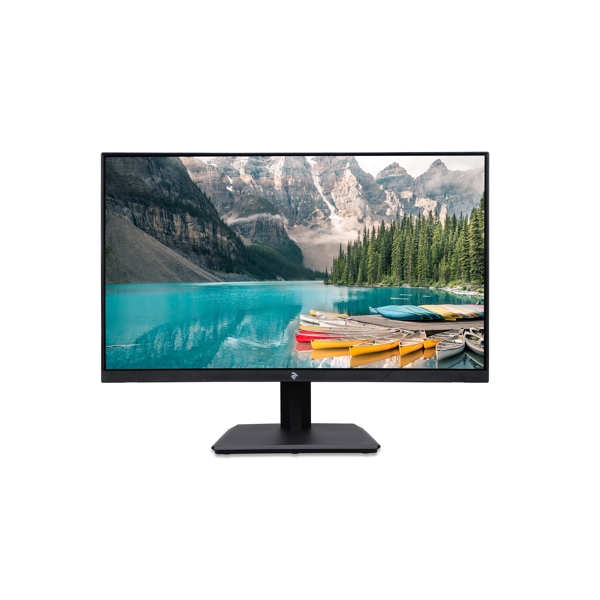 მონიტორი 2E LCD 23.6" G2419B DVI HDMI DP Audio VA CURVED 144Hz