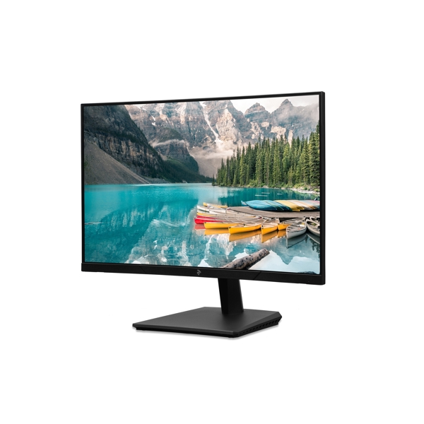 მონიტორი 2E LCD 23.6" G2419B DVI HDMI DP Audio VA CURVED 144Hz