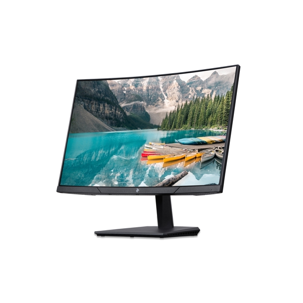 მონიტორი 2E LCD 23.6" G2419B DVI HDMI DP Audio VA CURVED 144Hz