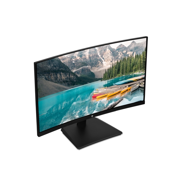 მონიტორი 2E LCD 23.6" G2419B DVI HDMI DP Audio VA CURVED 144Hz