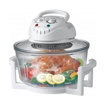 აეროგრილი FRANKO FHO-1168, 1500 W, 20L, Air Fryer, White