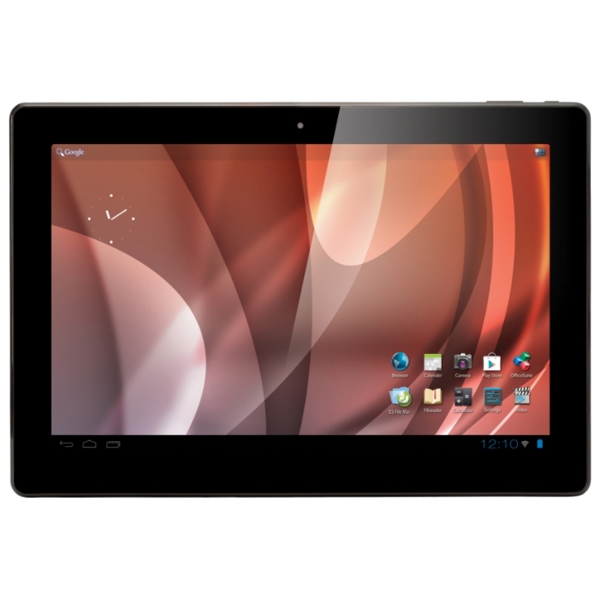 ტაბლეტი Yarvik TAB13-201 13.3" TFT 1GB, 16GB Black