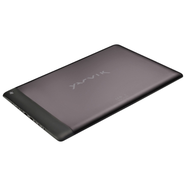 ტაბლეტი Yarvik TAB13-201 13.3" TFT 1GB, 16GB Black