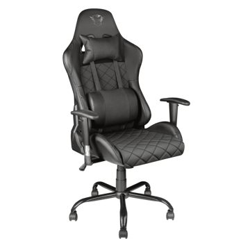 gaming სკამი Trust GXT 707 Resto Gaming Chair black 23287