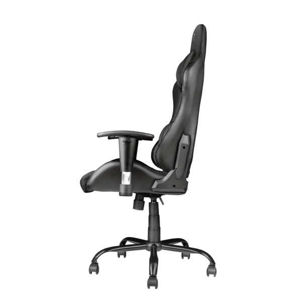 gaming სკამი Trust GXT 707 Resto Gaming Chair black 23287