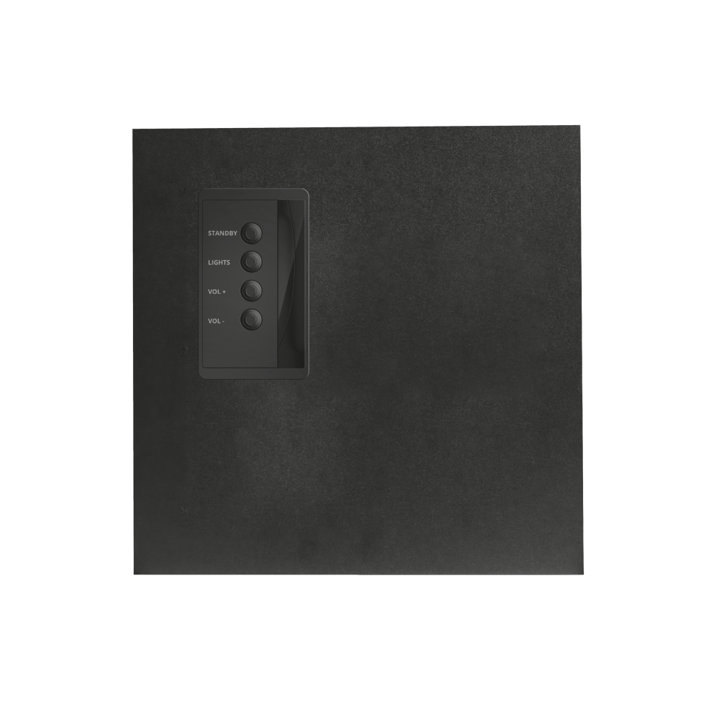 დინამიკი TRUST GXT 629 Tytan 2.1 RGB Speaker Set