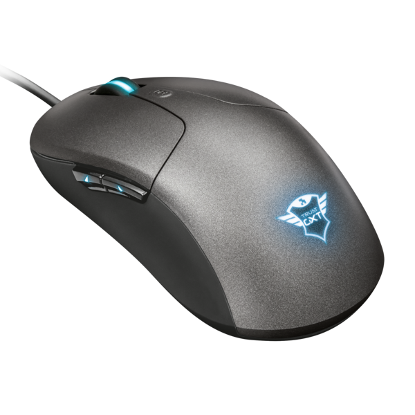 მაუსი TRUST GXT 180 Kusan Pro Gaming Mouse 22401