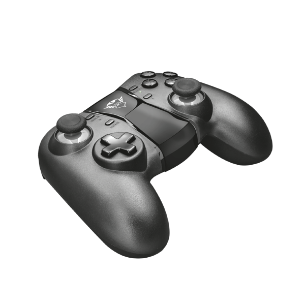 TRUST 22258 GXT 590, Controller, Wired, USB, Black