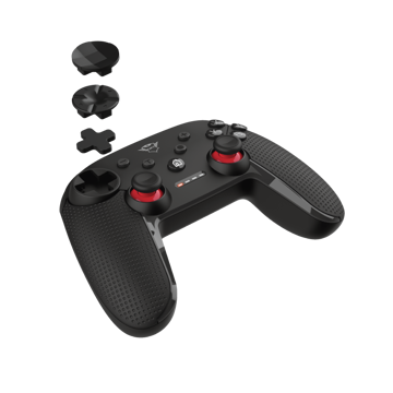 ჯოისტიკი TRUST GXT 1230 MUTA WIRELESS CONTROLLER