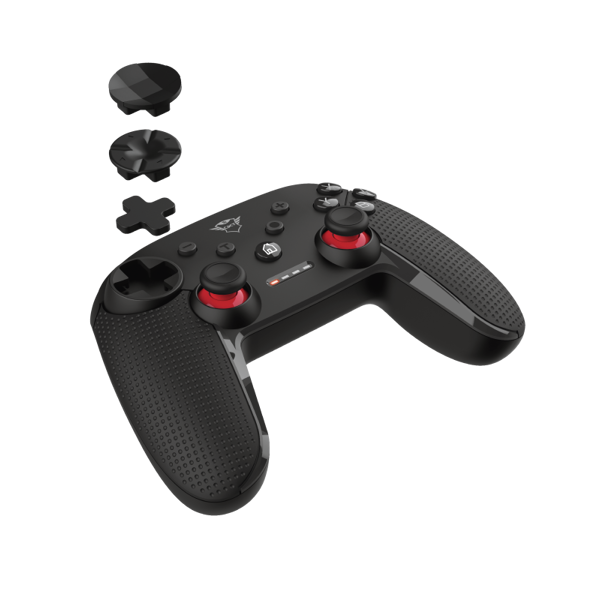 ჯოისტიკი TRUST GXT 1230 MUTA WIRELESS CONTROLLER