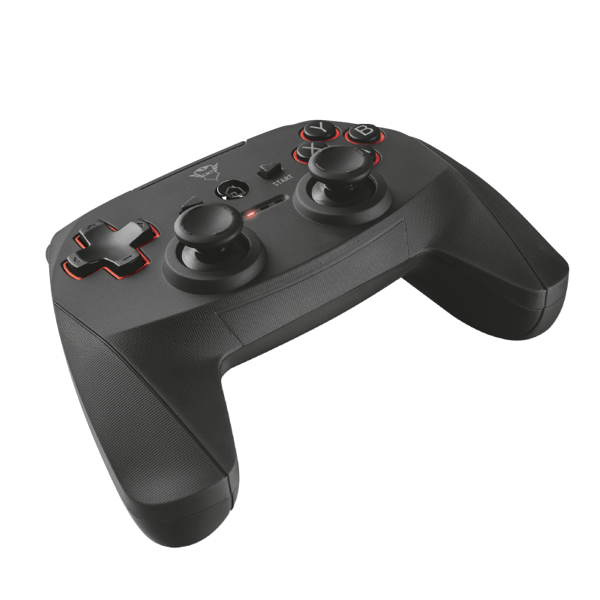 ჯოისტიკი TRUST GXT 545 Wireless Gamepad