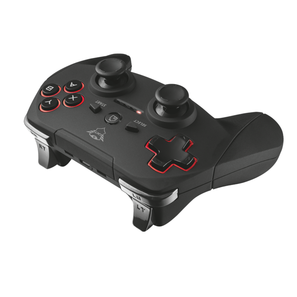 ჯოისტიკი TRUST GXT 545 Wireless Gamepad