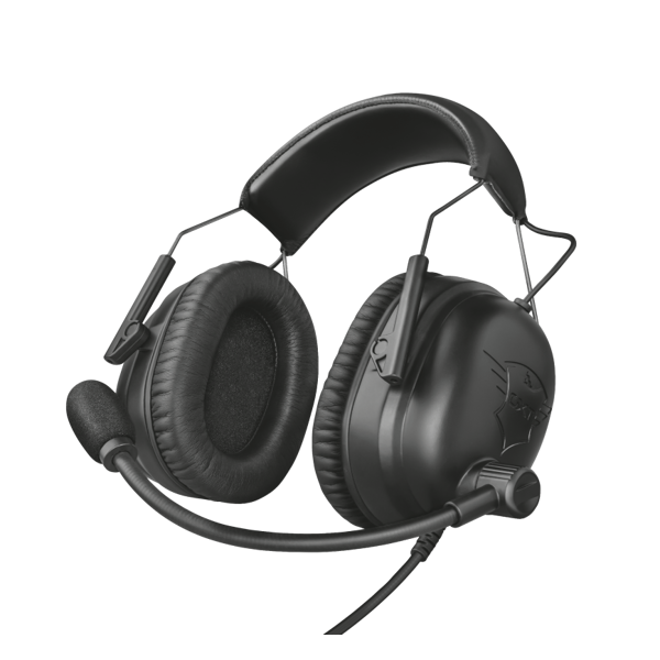 ყურსასმენი TRUST GXT444 WAYMAN PRO HEADSET