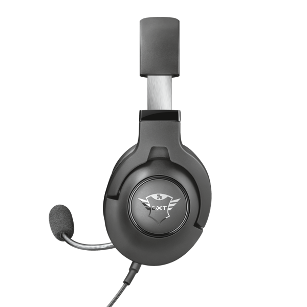 ყურსასმენი TRUST GXT 420 Rath Multiplatform Gaming Headset