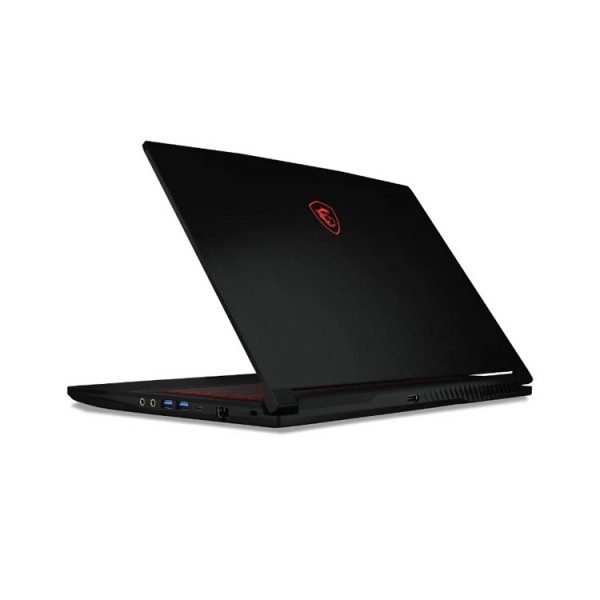 ნოუთბუქი MSI GF63 9SCX 15.6" FHD Intel i5-9300H 8GB, 256GB SSD, GTX1650 4GB Black