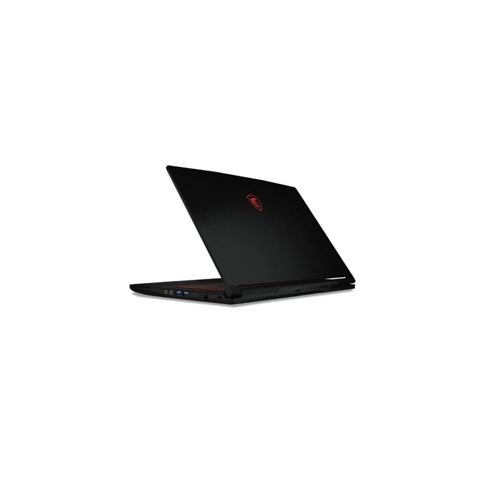 ნოუთბუქი MSI GF65 10SDR 15.6" FHD 144Hz Intel i7-10750H 16GB, 512GB SSD, GTX1660 Ti 6GB Black