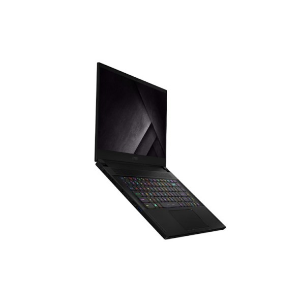 ნოუთბუქი MSI GS66 Stealth 10SD 15.6" FHD 144Hz Intel i7-10750H 16GB, 512GB SSD, GTX1660 Ti 6GB Black