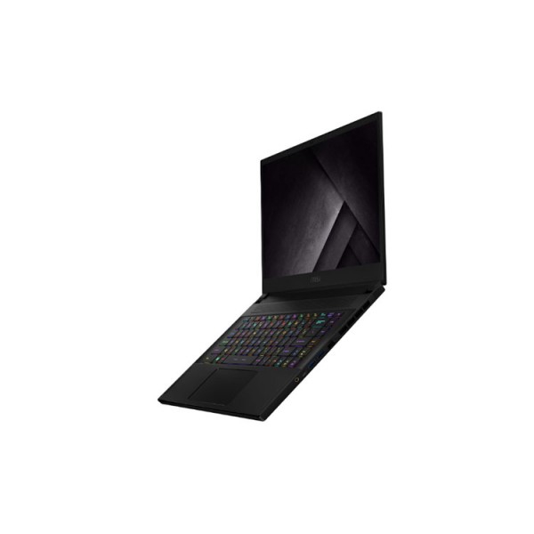 ნოუთბუქი MSI GS66 Stealth 10SD 15.6" FHD 144Hz Intel i7-10750H 16GB, 512GB SSD, GTX1660 Ti 6GB Black