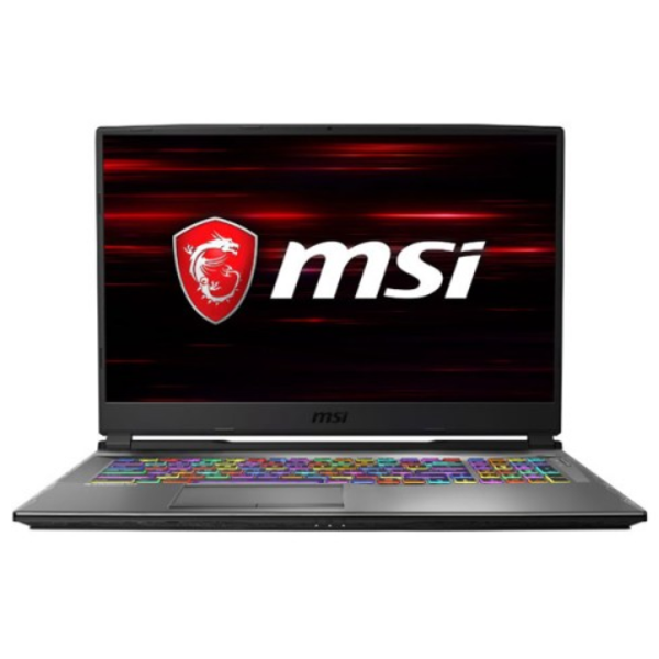 ნოუთბუქი MSI GP75 Leopard 10SEK 17.3" FHD 144Hz Intel i7-10750H 16GB, 1TB+512GB SSD, RTX2060 6GB Black