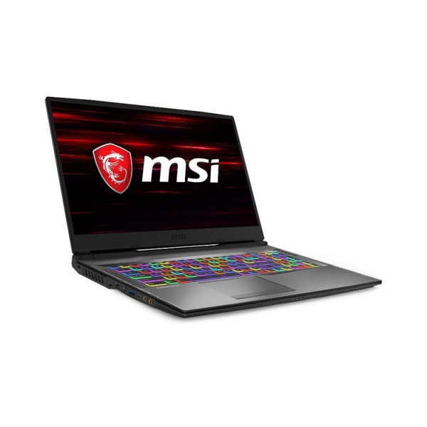 ნოუთბუქი MSI GP75 Leopard 10SEK 17.3" FHD 144Hz Intel i7-10750H 16GB, 1TB+512GB SSD, RTX2060 6GB Black