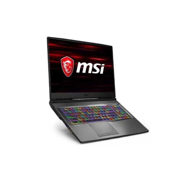 ნოუთბუქი MSI GP75 Leopard 10SEK 17.3" FHD 144Hz Intel i7-10750H 16GB, 1TB+512GB SSD, RTX2060 6GB Black