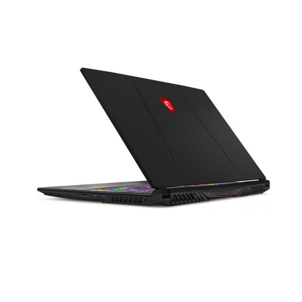 ნოუთბუქი MSI GP75 Leopard 10SEK 17.3" FHD 144Hz Intel i7-10750H 16GB, 1TB+512GB SSD, RTX2060 6GB Black