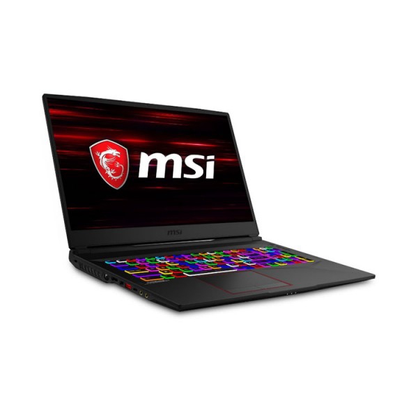 ნოუთბუქი MSI GE75 Raider 10SF 17.3" FHD 144Hz Intel i7-10875H 16GB, 1TB+512GB SSD, RTX2070 8GB Black