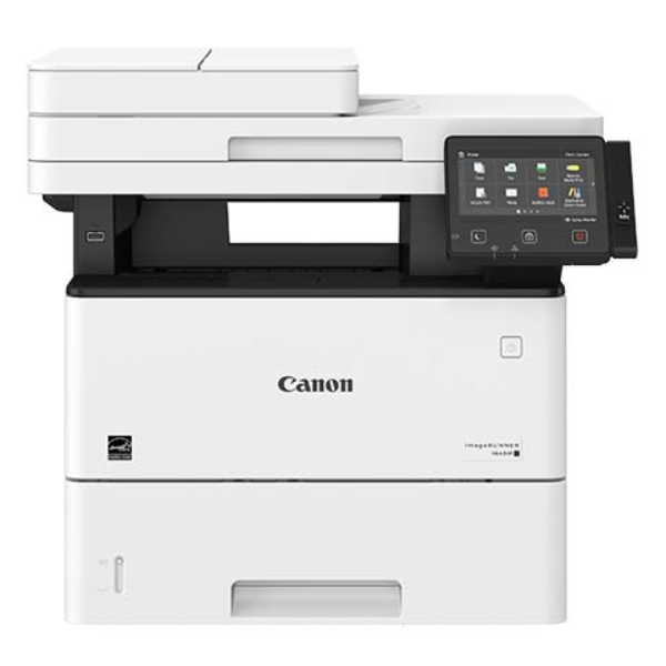 პრინტერი Canon imageRUNNER 1643IF MFP Laser White