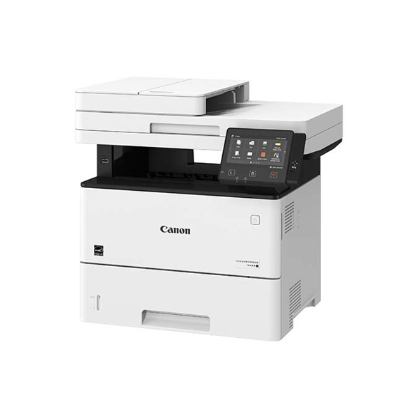 პრინტერი Canon imageRUNNER 1643IF MFP Laser White