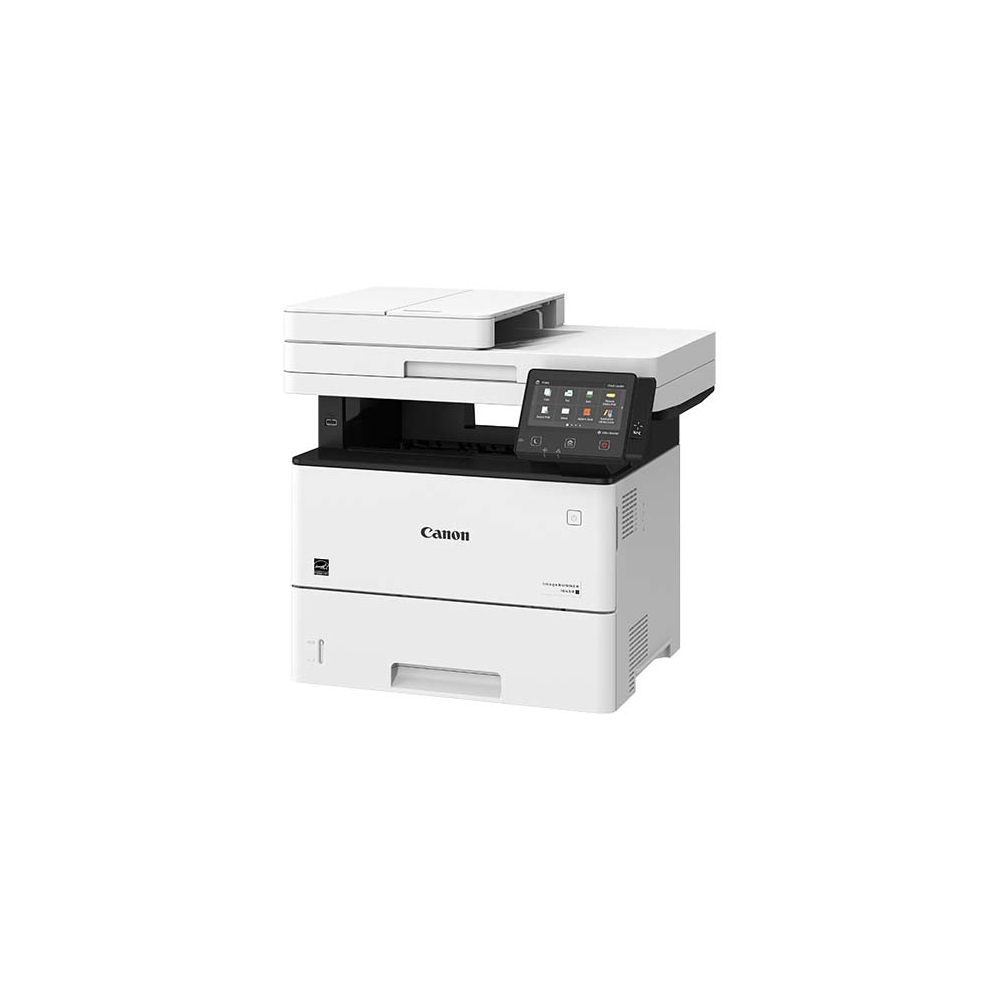 პრინტერი Canon imageRUNNER 1643IF MFP Laser White