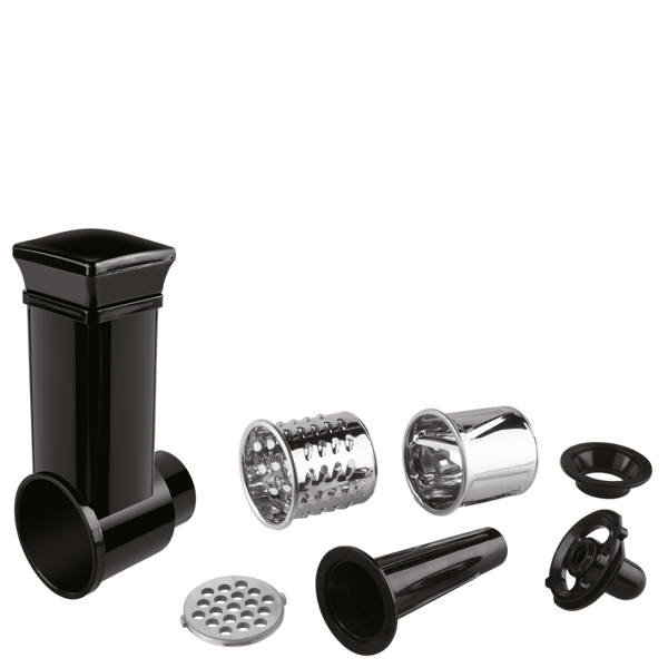 ხორცსაკეპი მანქანა SCARLETT SC-MG45M17 Meat grinder Black