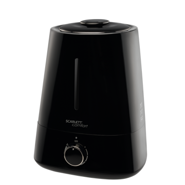 ჰაერის დამატენიანებელი SCARLETT SC-AH986M19 Humidifier Black